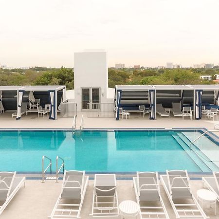Pelicanstay In Coconut Grove Miami コーラル・ゲーブルズ（フロリダ州） エクステリア 写真