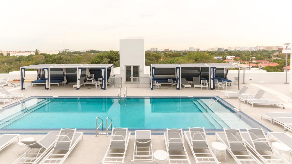 Pelicanstay In Coconut Grove Miami コーラル・ゲーブルズ（フロリダ州） エクステリア 写真
