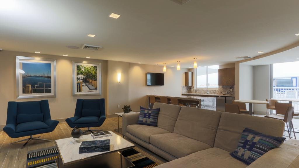 Pelicanstay In Coconut Grove Miami コーラル・ゲーブルズ（フロリダ州） エクステリア 写真