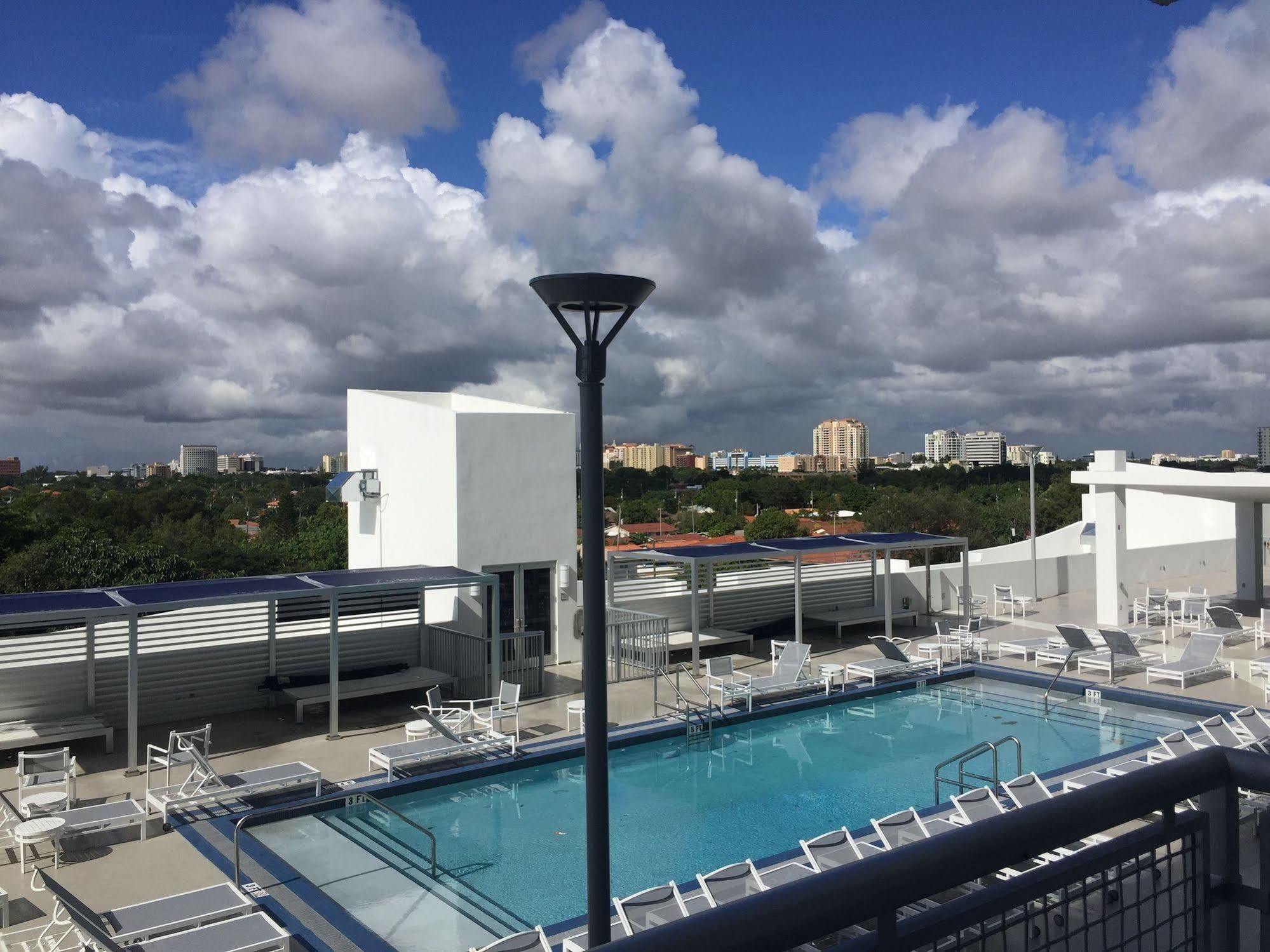 Pelicanstay In Coconut Grove Miami コーラル・ゲーブルズ（フロリダ州） エクステリア 写真