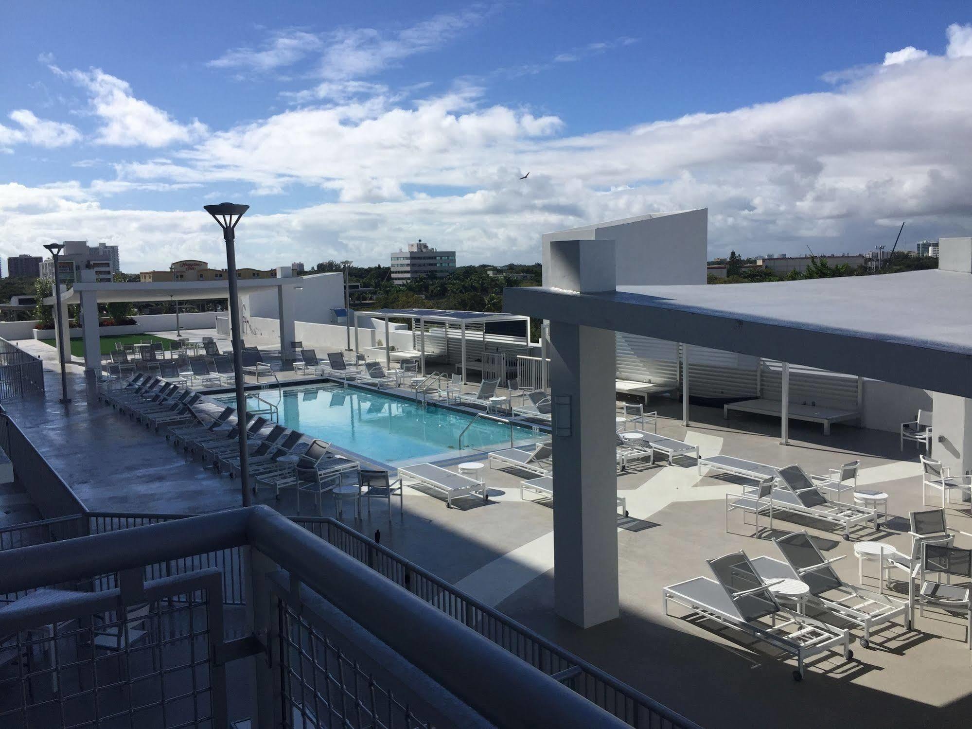 Pelicanstay In Coconut Grove Miami コーラル・ゲーブルズ（フロリダ州） エクステリア 写真