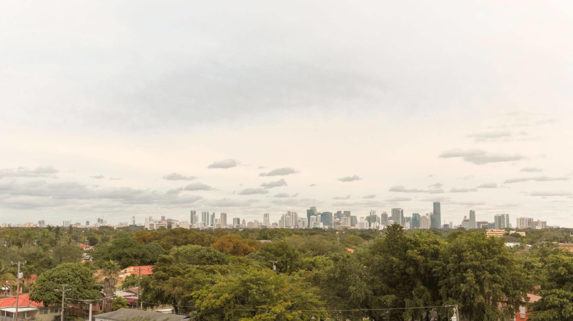 Pelicanstay In Coconut Grove Miami コーラル・ゲーブルズ（フロリダ州） エクステリア 写真