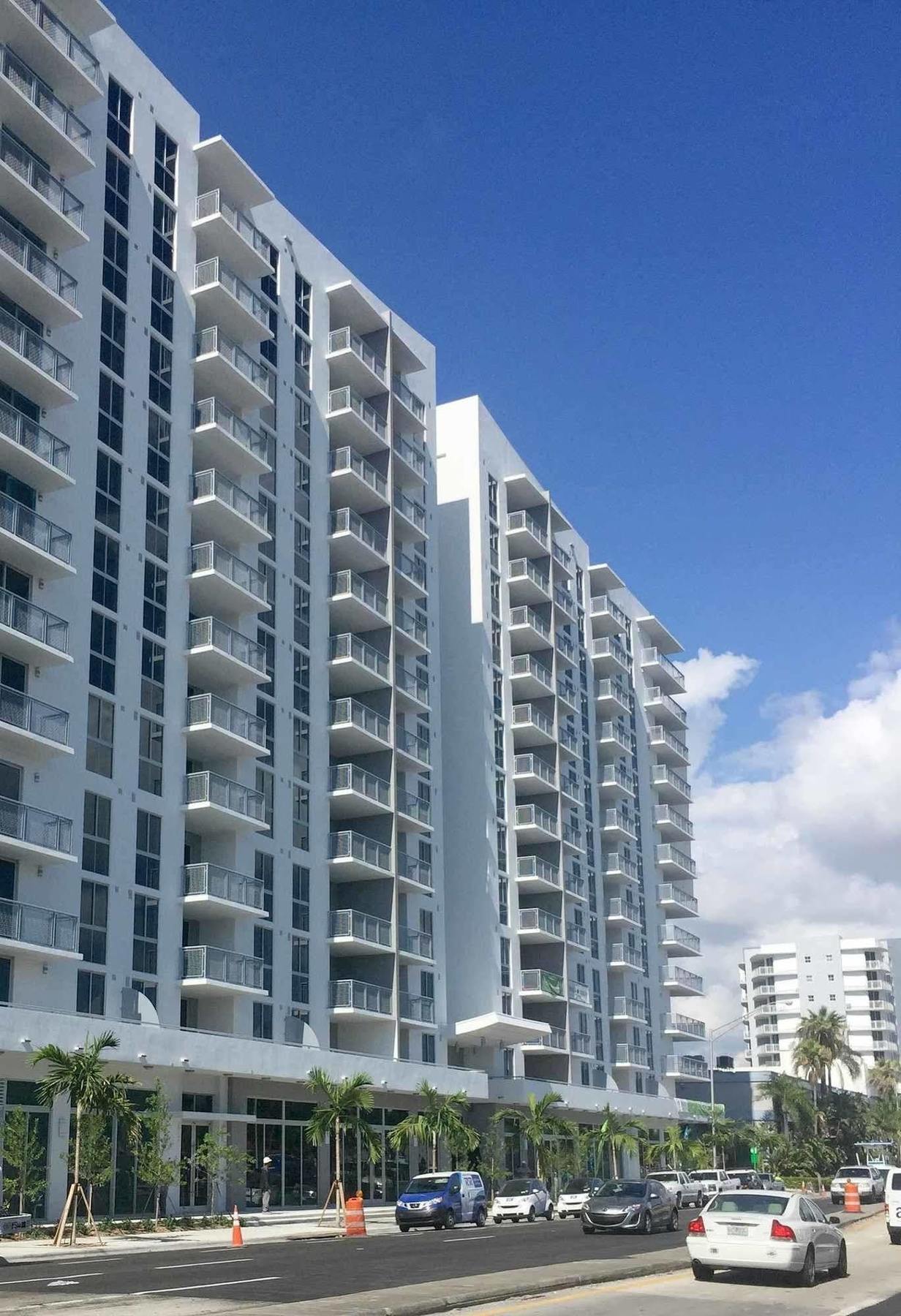 Pelicanstay In Coconut Grove Miami コーラル・ゲーブルズ（フロリダ州） エクステリア 写真