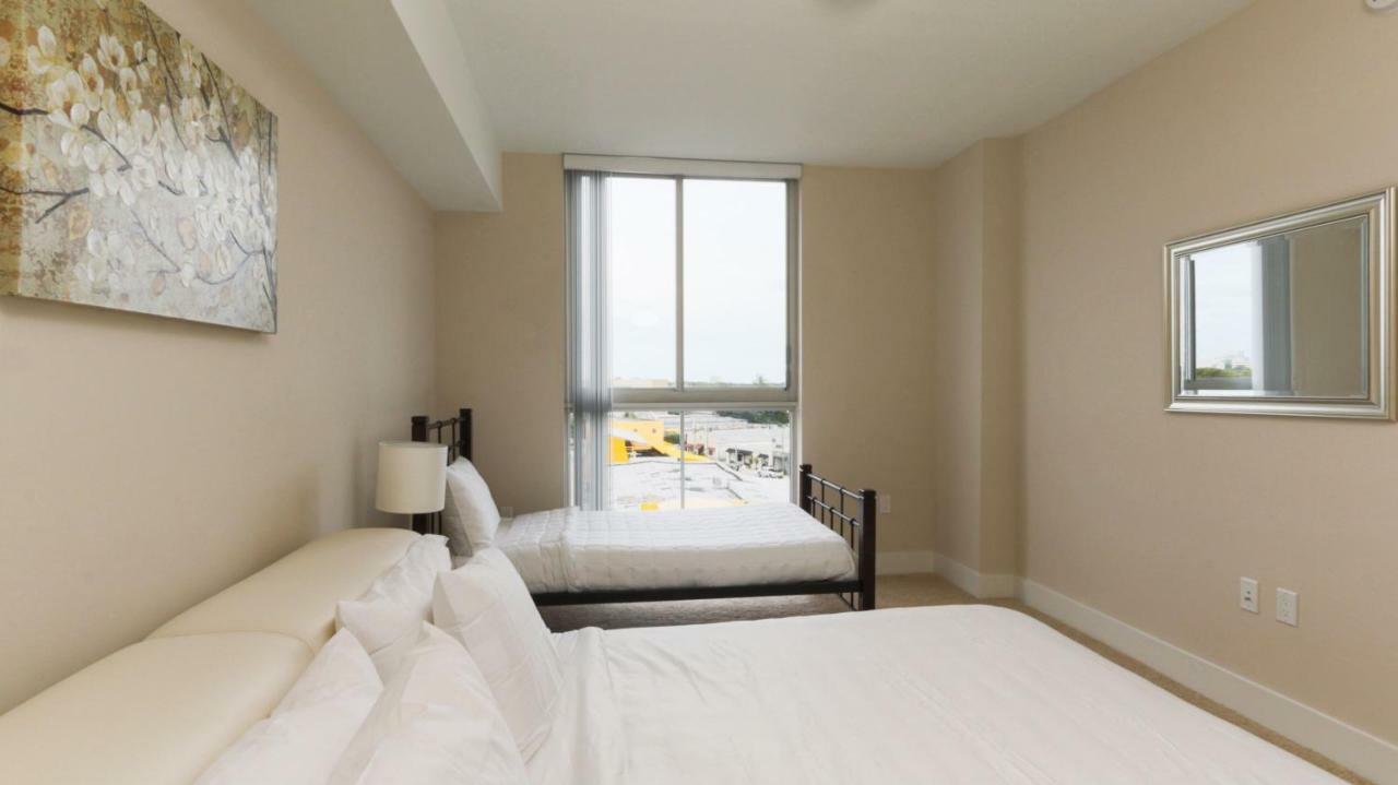 Pelicanstay In Coconut Grove Miami コーラル・ゲーブルズ（フロリダ州） エクステリア 写真