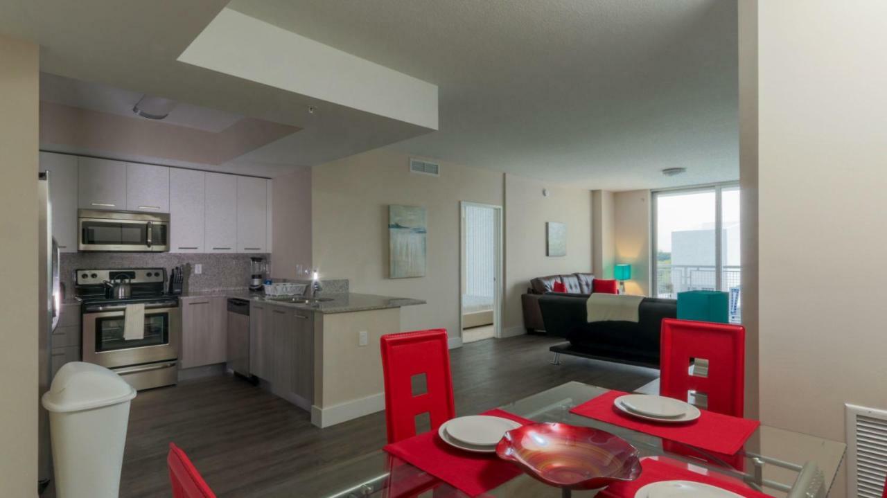 Pelicanstay In Coconut Grove Miami コーラル・ゲーブルズ（フロリダ州） エクステリア 写真