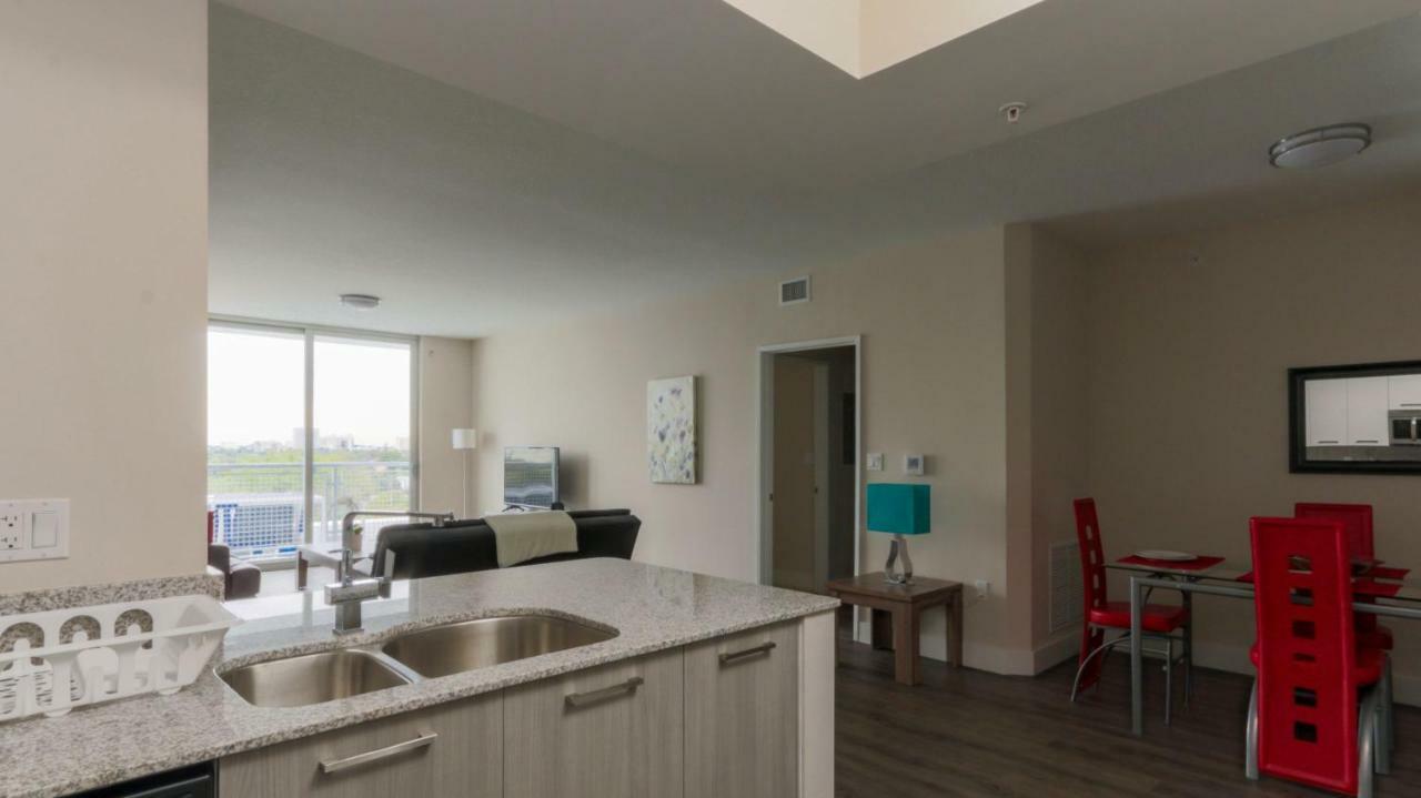 Pelicanstay In Coconut Grove Miami コーラル・ゲーブルズ（フロリダ州） エクステリア 写真