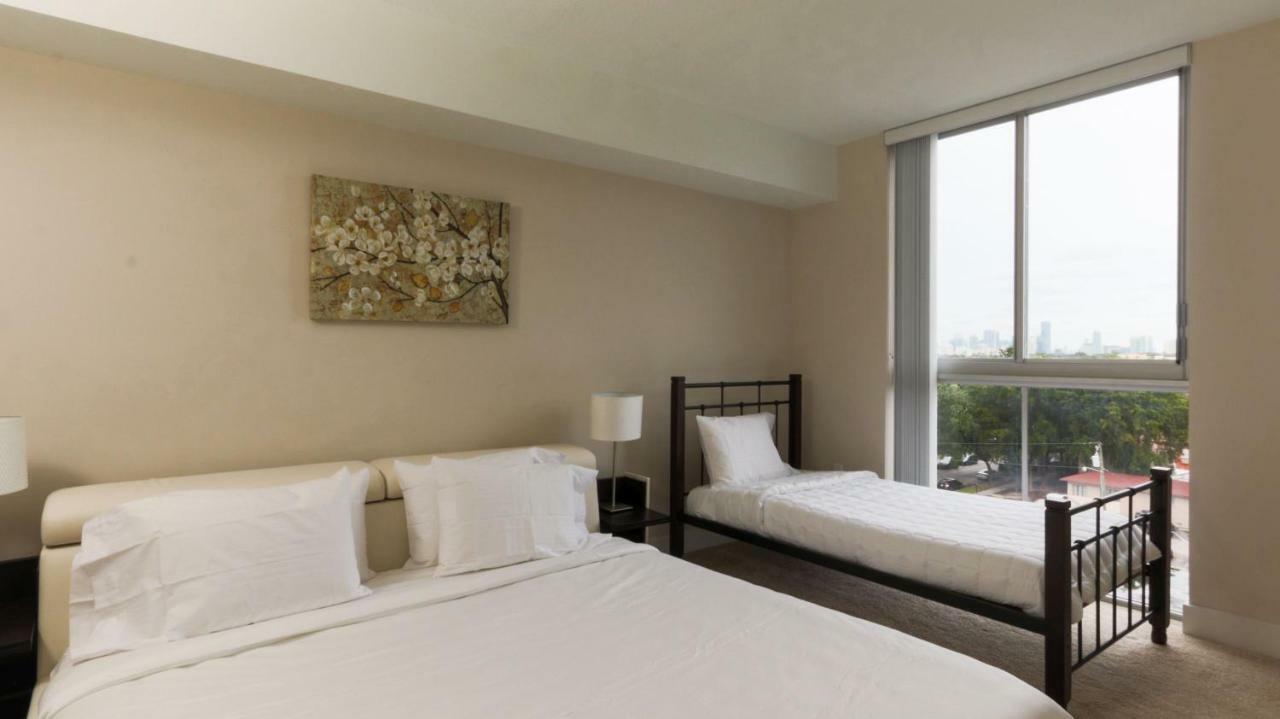 Pelicanstay In Coconut Grove Miami コーラル・ゲーブルズ（フロリダ州） エクステリア 写真