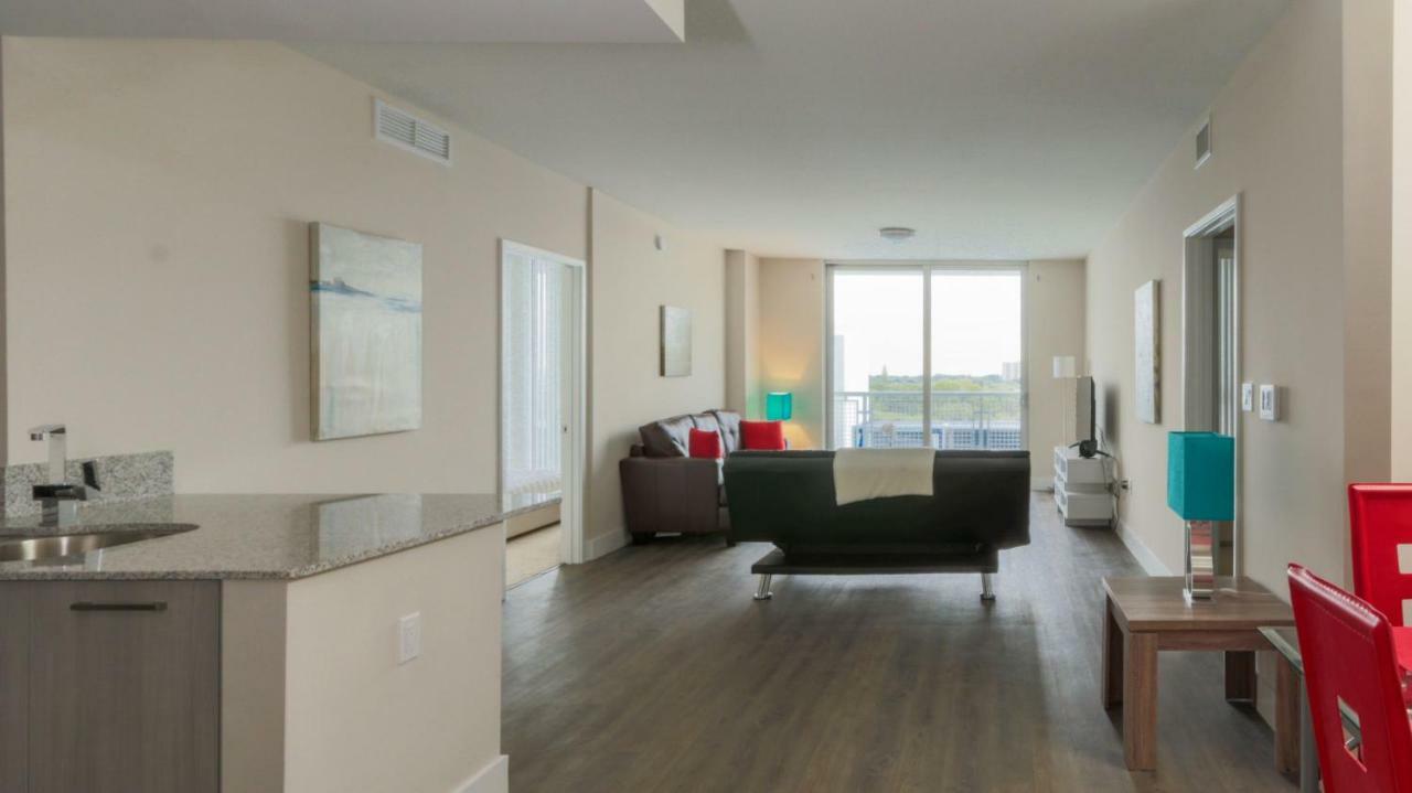 Pelicanstay In Coconut Grove Miami コーラル・ゲーブルズ（フロリダ州） エクステリア 写真